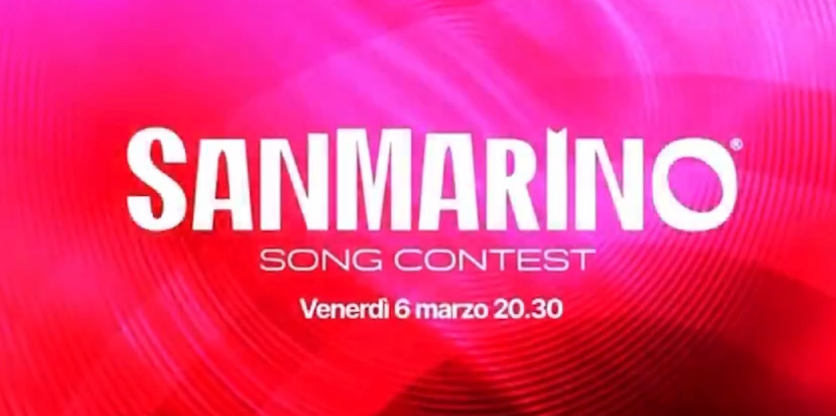 foto san marino song contest 2026