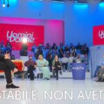 Uomini e Donne, Elisabetta e Sebastiano fingono? I sospetti di Tina Cipollari