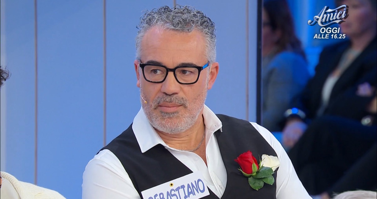 foto Sebastiano lasciato da Elisabetta 