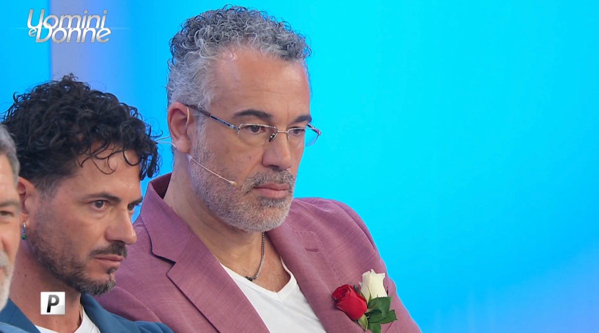 foto Sebastiano oggi Elisabetta