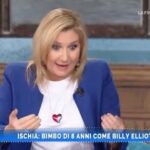 Serena Bortone sugli ascolti in Rai: “La sfida dei numeri l’ho sempre vinta”
