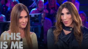 foto silvia toffanin vincenzo de lucia