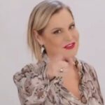 Simona Ventura torna in Tv a Roast in Peace 2: con lei ci sarà pure Fedez