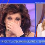 Stefania Orlando a La volta buona: “Con Patrizia De Blanck tensioni mai risolte”