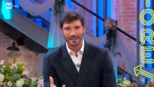 foto stefano de martino speciale affari tuoi