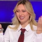 La ruota della fortuna: Teodora vince il jackpot, ma perde 200.000€ al gioco finale