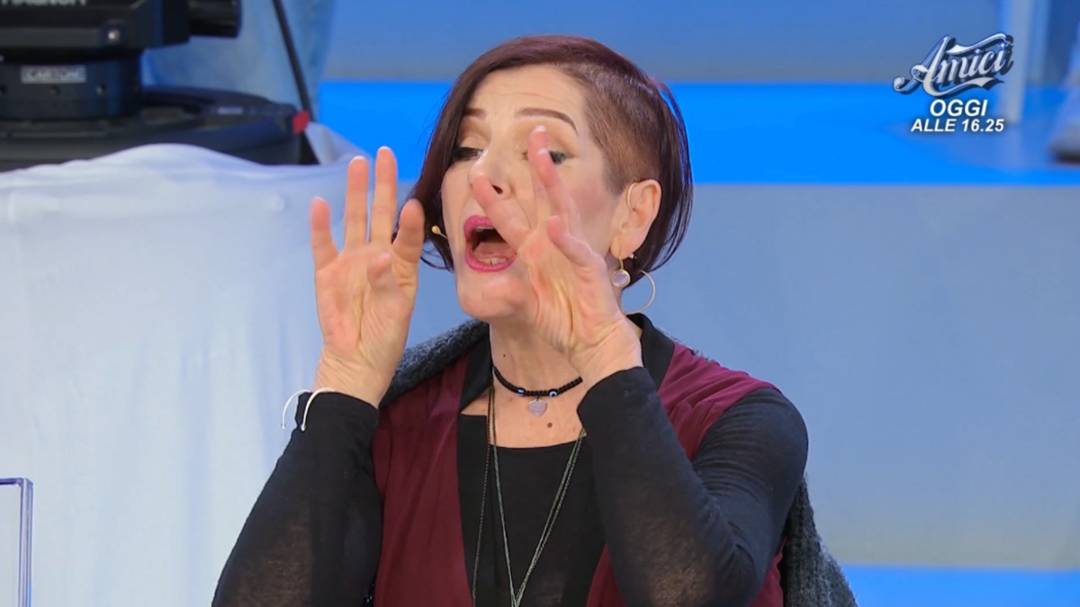 foto tini cansino 12febbraio