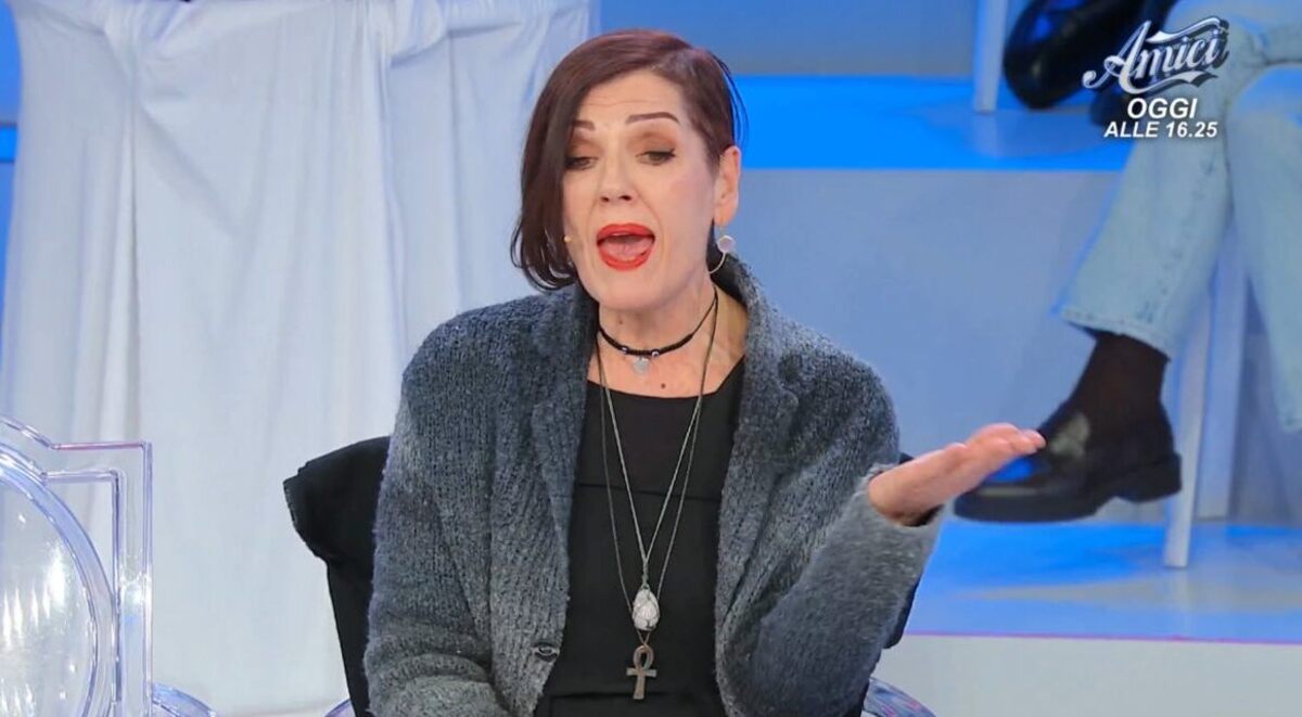 foto tini cansino polemica gemma Galgani