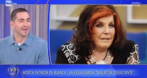 foto tommaso zorzi de blanck