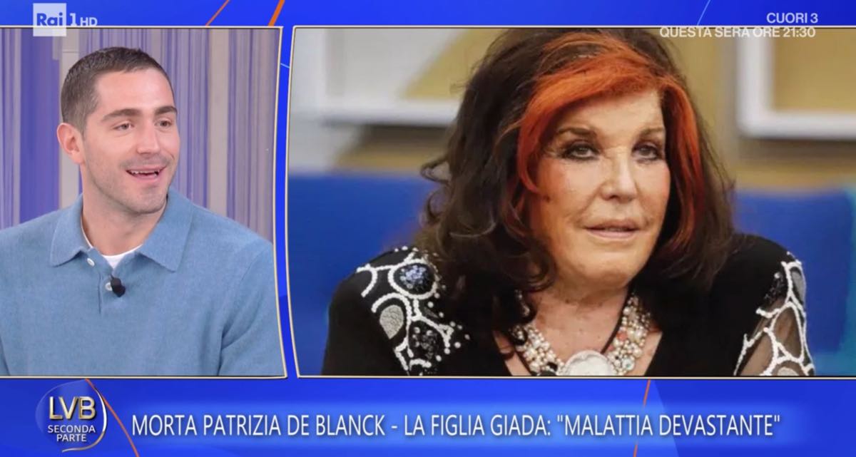 foto tommaso zorzi de blanck