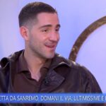 Tommaso Zorzi ha detto no a Mediaset: “Ho pensato fosse un salto troppo grande”