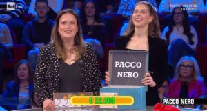 foto veronica basilicata affari tuoi