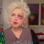 Wanna Marchi travolta da un’auto a Milano: “Sono praticamente devastata”