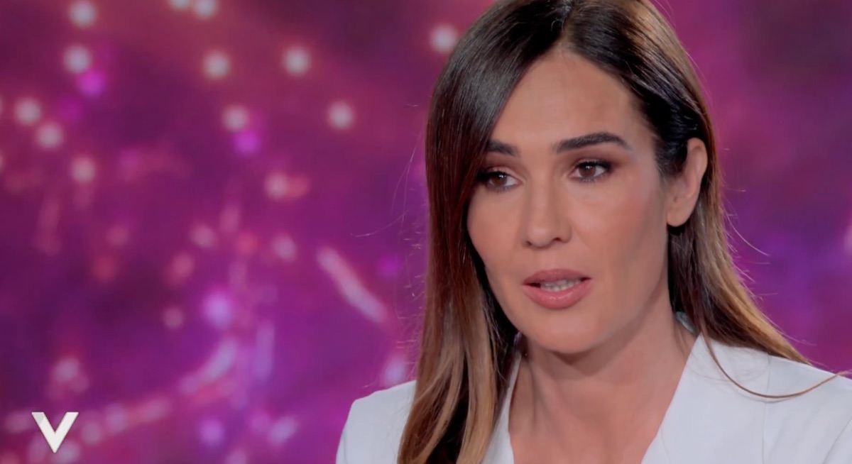 foto silvia toffanin taylor mega