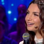 Elettra Lamborghini a Domenica In: “Mi è venuto il dubbio di avere l’ADHD”