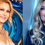 Adriana Volpe promette “fuoco e fiamme” con Selvaggia Lucarelli al GF Vip