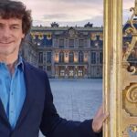 Alberto Angela e Versailles in piano sequenza: un progetto mai fatto prima d’ora