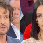 Uomini e Donne, Debora: “Chiuso con Alessio perché punta sempre i piedi”
