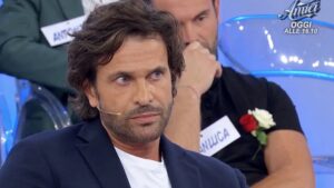 Foto Alessio Pili Stella Uomini e Donne