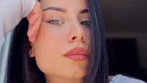 Foto Anna Acciardi Temptation Island