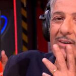 Annalisa svela un segreto sul suo look a Fiorello: “Ho una cicatrice quindi…”