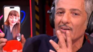 Foto Annalisa Fiorello