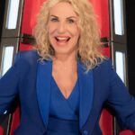 The Voice Generations al via stasera: ennesimo successo per Antonella Clerici?