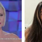 Antonella Elia, lite accesa con Barbara Prezia: cos’è successo prima del GF Vip