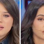 Uomini e Donne, Cristiana lancia una frecciata a Sara? “Il tempo racconta la verità”