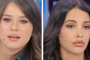 Foto Cristiana Sara Uomini e Donne