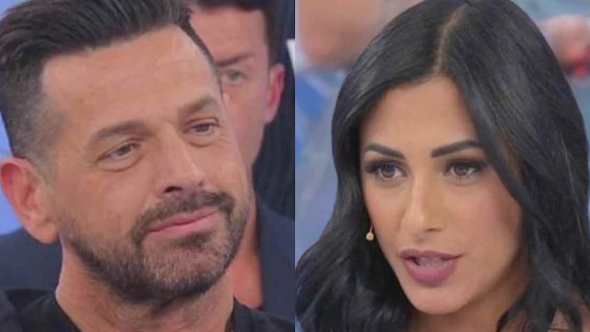 Foto Cristiano Asmaa UeD