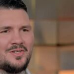 Daniele Scardina come sta dopo l’emorragia celebrale: “Sogno di tornare a camminare”