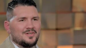 Foto Daniele Scardina Verissimo 2026