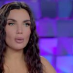 Elettra Lamborghini sciocca Silvia Toffanin: “Ho il terrore che succeda qualcosa”