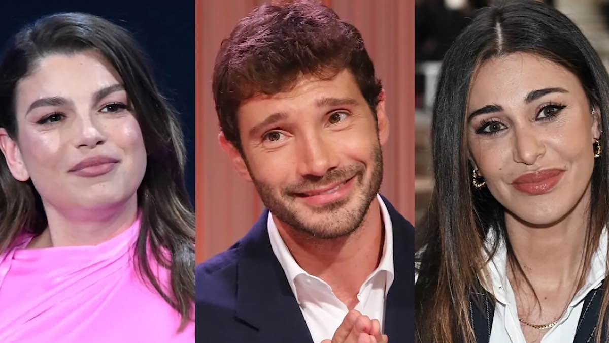 Foto Emma De Martino Belen