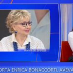 La volta buona, Miriana Trevisan: “Ecco perché Enrica Bonaccorti si arrabbiò con me”