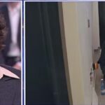 Ermal Meta a Scherzi a parte sbotta in dialetto barese e il web impazzisce