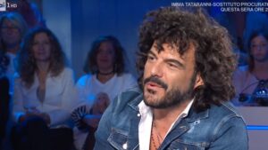 Foto Francesco Renga Domenica In 2026