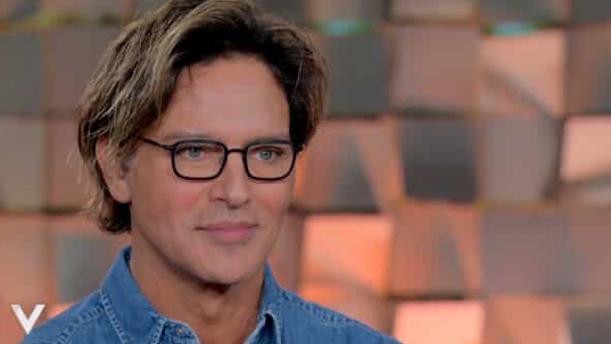 Foto Gabriel Garko Verissimo 2026