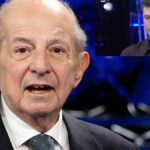Giancarlo Magalli al veleno contro Fedez: “Fatto le macumbe affinché non vincesse”