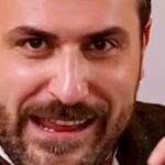 GF Vip, Giovanni Calvario: “Non è che mi piace litigare, ma mi piace la verità”