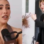 Lite Giulia Salemi e Alba Parietti: “Mi sono rotta! Impara l’educazione”