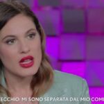 Giulia Vecchio è tornata single, addio a Carlo Amleto: “Odio quando mi dicono…”