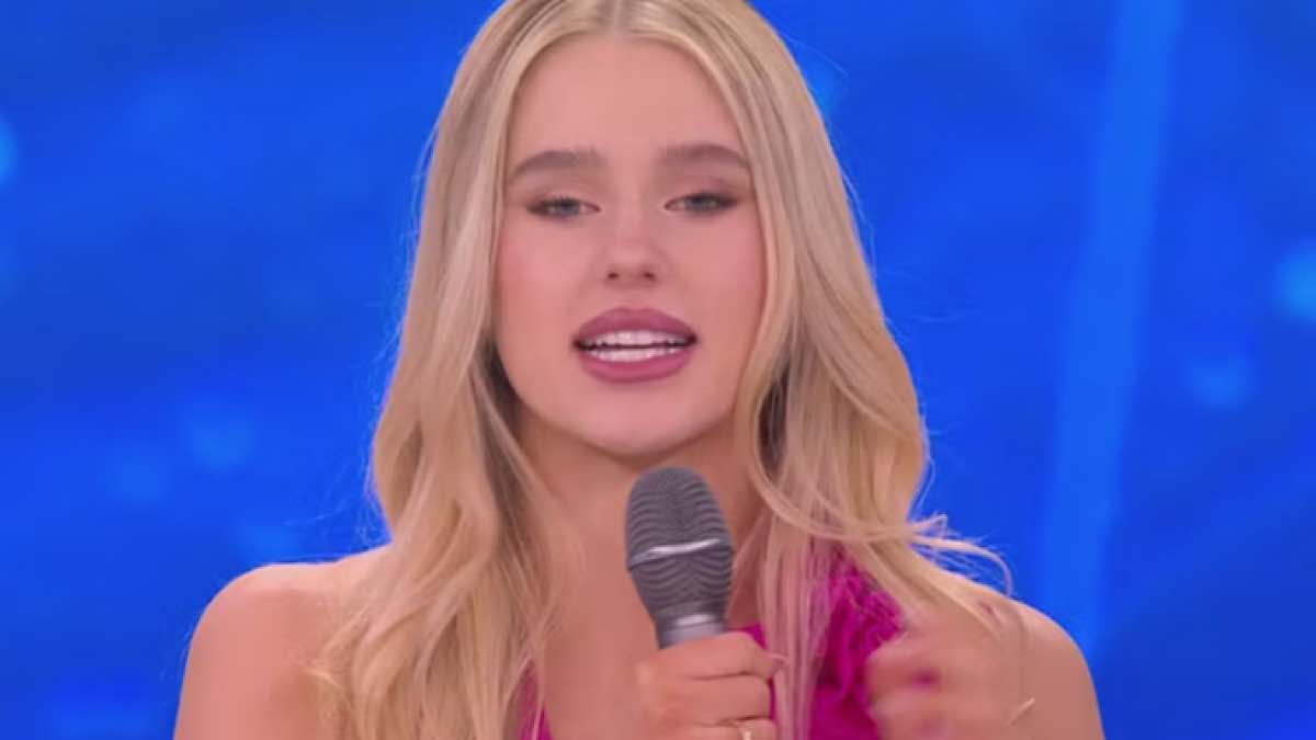 Foto Isobel Kinnear 2026