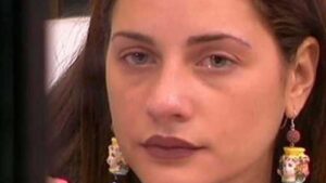 Foto Jessica Vella Grande Fratello