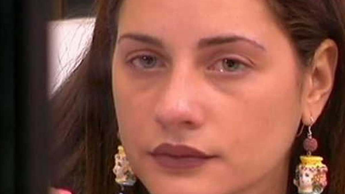 Foto Jessica Vella Grande Fratello