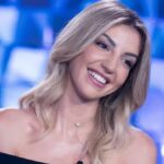Lucia Ilardo prima del GF Vip: “Un sogno! È successo tutto senza agenti”
