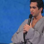 Mahmood lascia l’Italia per trasferirsi in Spagna: “Basta essere perseguitato”