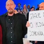 Mara Venier, tensione con Teo Mammucari a Domenica In: “Sei un pirla!”