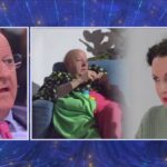 Massimo Boldi in lacrime a Scherzi a parte. La figlia: “Ha paura della solitudine”